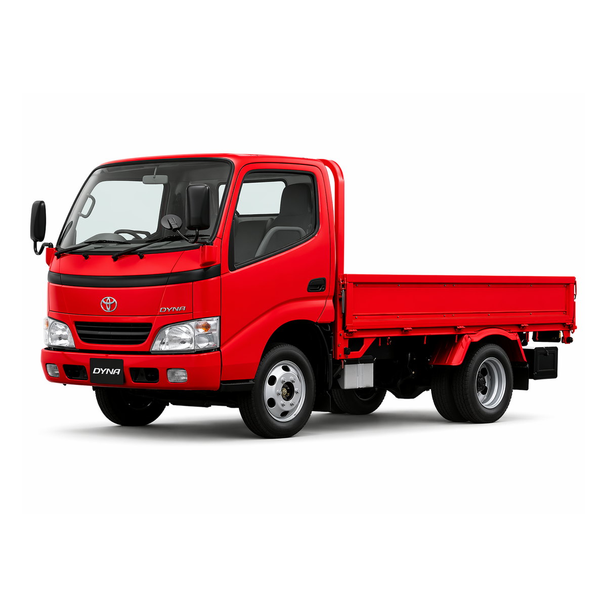 PARABRISAS TOYOTA DYNA 2005-